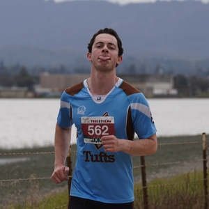 Fundraising Page: Adam Rubinstein